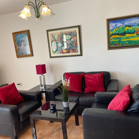 티아즈 Azul 41 - Puerto Del Carmen Harbor With Oceanview, Pet Friendly, Pool 아파트 외부 사진