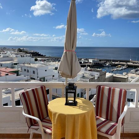 티아즈 Azul 41 - Puerto Del Carmen Harbor With Oceanview, Pet Friendly, Pool 아파트 외부 사진