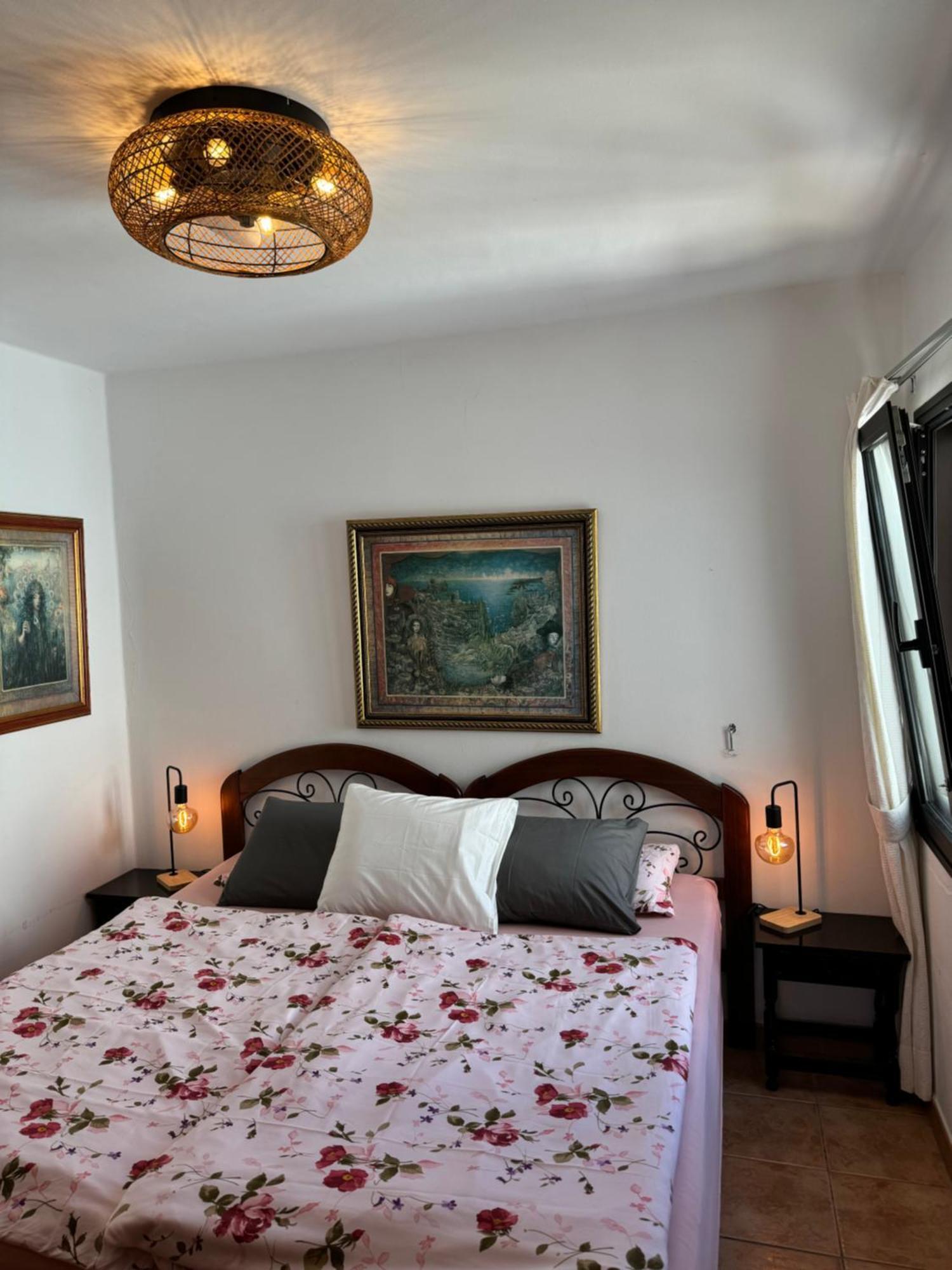 티아즈 Azul 41 - Puerto Del Carmen Harbor With Oceanview, Pet Friendly, Pool 아파트 외부 사진