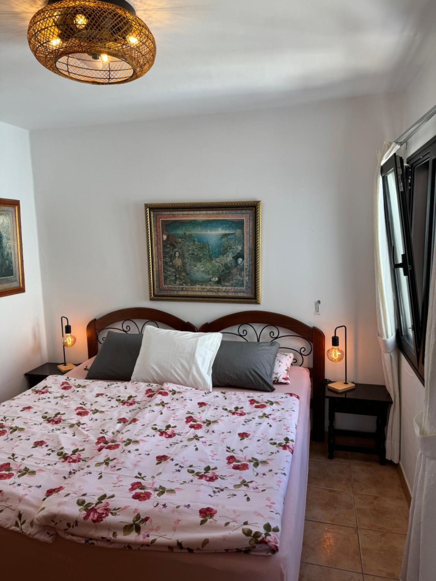 티아즈 Azul 41 - Puerto Del Carmen Harbor With Oceanview, Pet Friendly, Pool 아파트 외부 사진