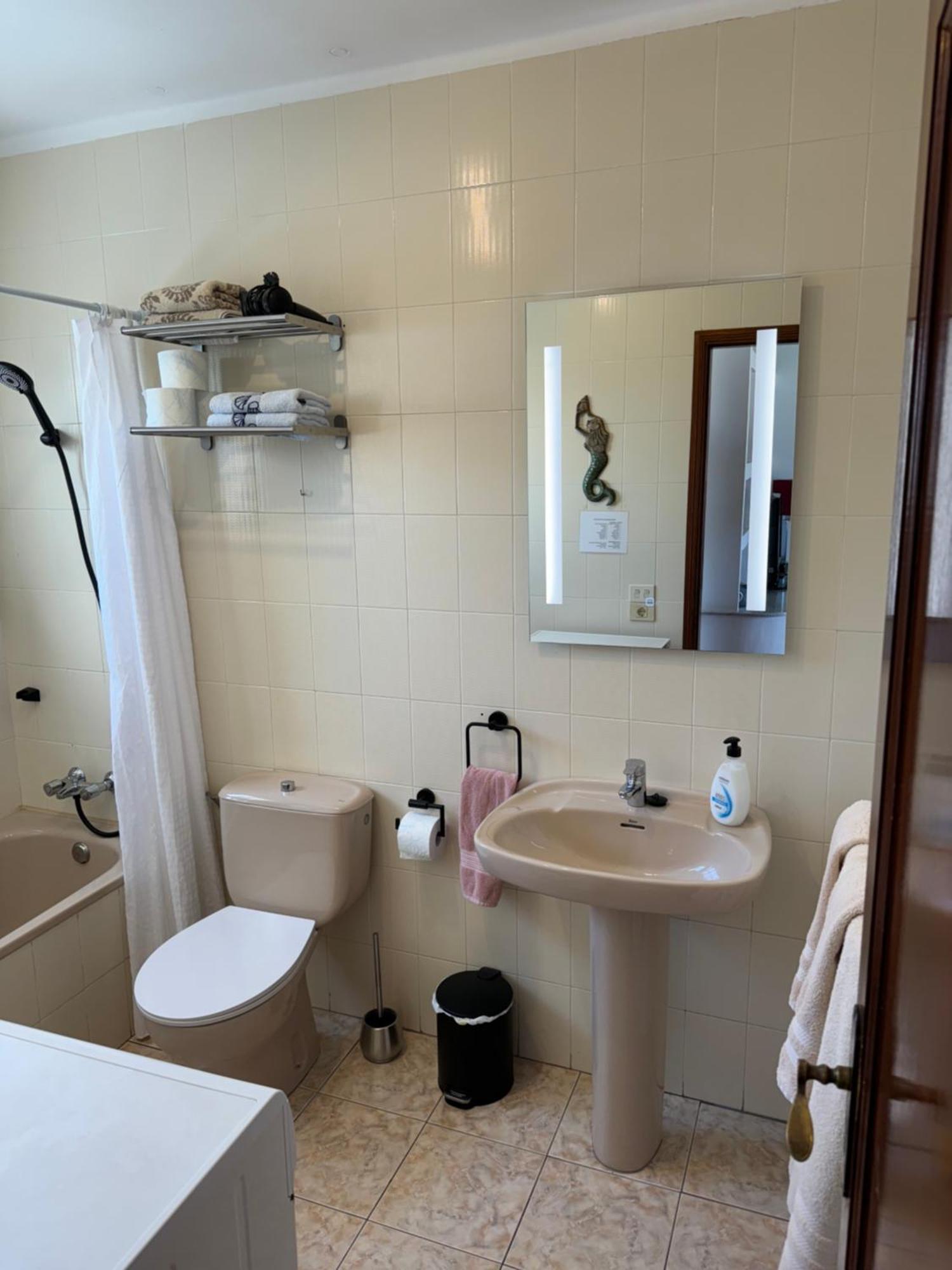 티아즈 Azul 41 - Puerto Del Carmen Harbor With Oceanview, Pet Friendly, Pool 아파트 외부 사진