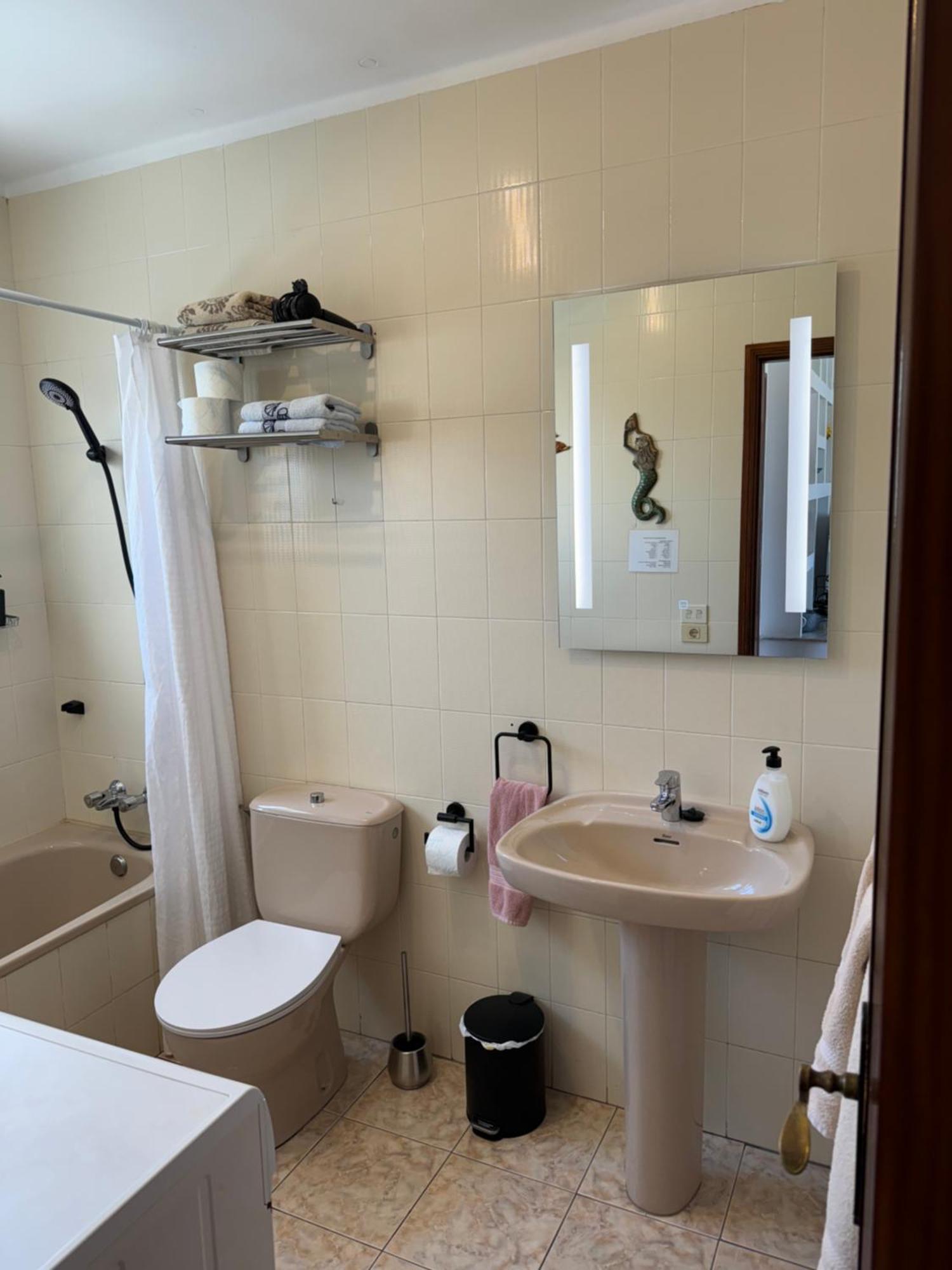 티아즈 Azul 41 - Puerto Del Carmen Harbor With Oceanview, Pet Friendly, Pool 아파트 외부 사진